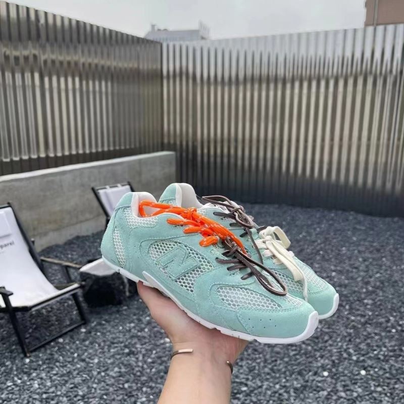 Miu Miu Casual Shoes